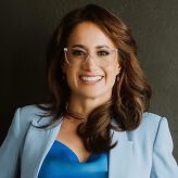 Angelica Rozwadowski