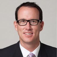 Patrick Bogan