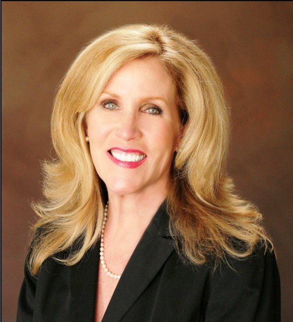 Anne McPherson