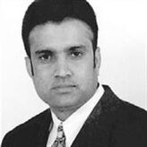 Chandar Persaud