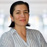 Ilona Fotiadou-Bludov