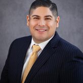 David Covarrubias