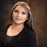 Raquel (Rachel) Gonzalez