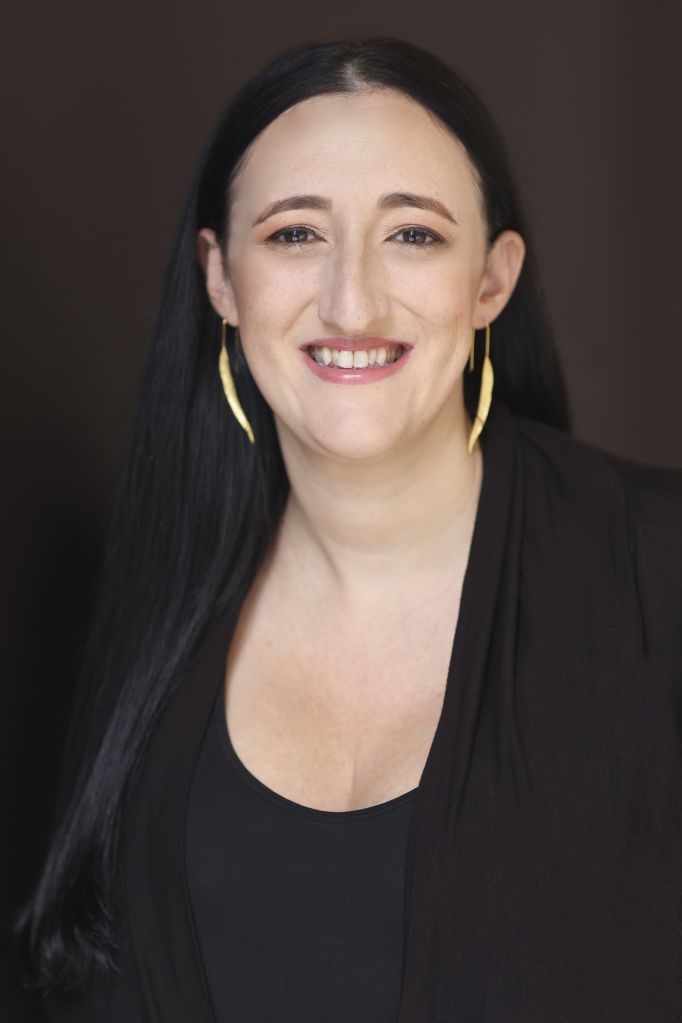 Stephanie Peter