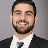 Matthew Hijazin