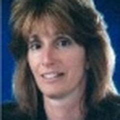 Susan Padden