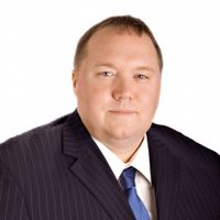 Kris Parker