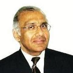 Zubair A. Chaudhry