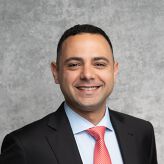 Joseph B Dabush