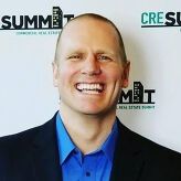 Nate Ohlrich, CCIM