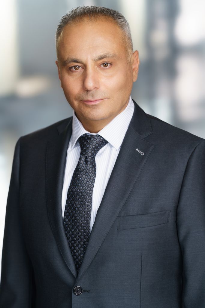 Kirk Garabedian