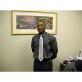 Glen L Brown