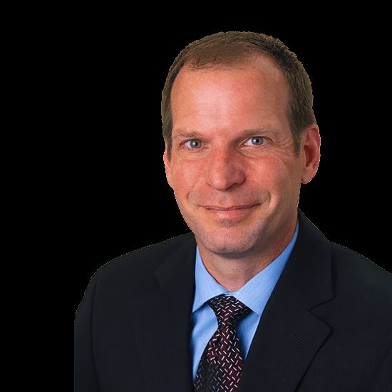 Dave Geissberger