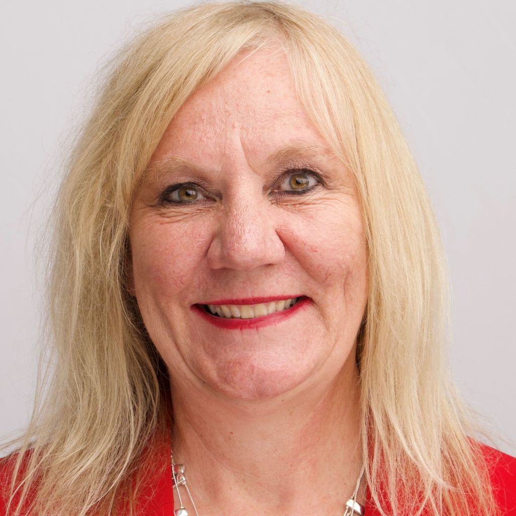 Linda Reibenstein