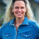 Christi Carman-Moczygemba, ALC