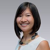 Pollyanna Tse