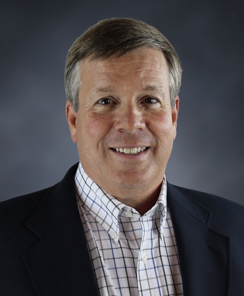 Rick Zey