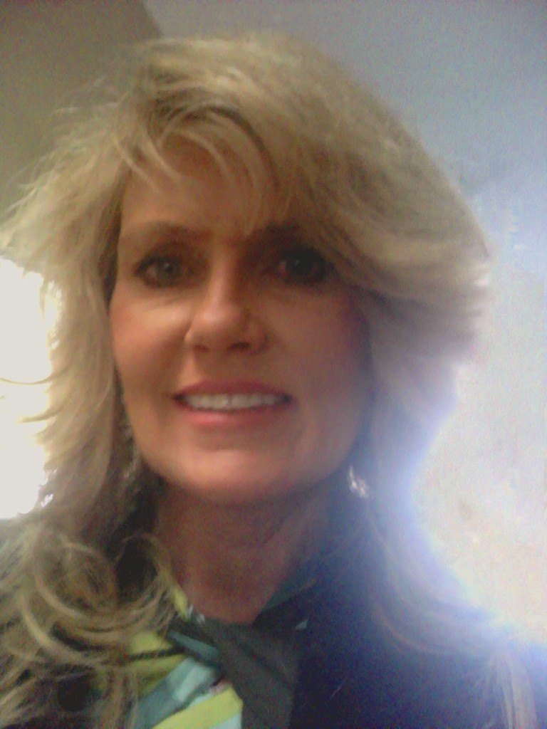 Claudia Townsend