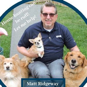 Matthew P Ridgeway