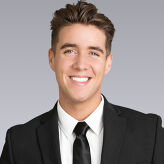 Parker Roberts