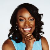 Raushanah Morgan