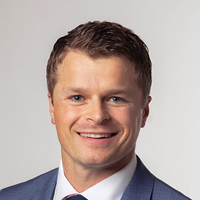 Ben Gartner, SIOR, CCIM