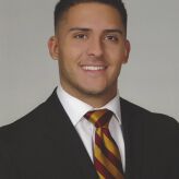 Garrett P. Cheran