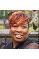 Shawna D Davis
