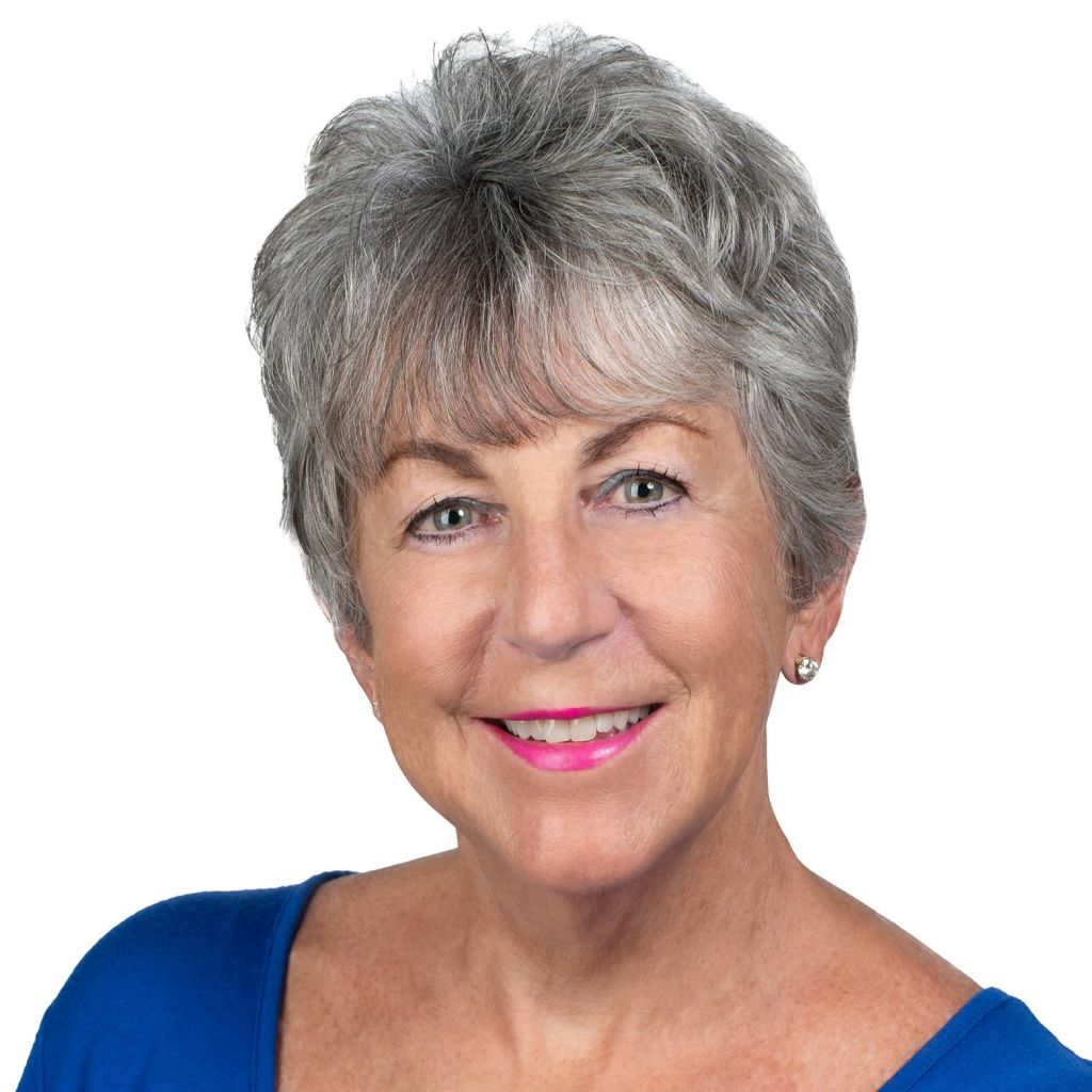 Shelley Rose Jennings