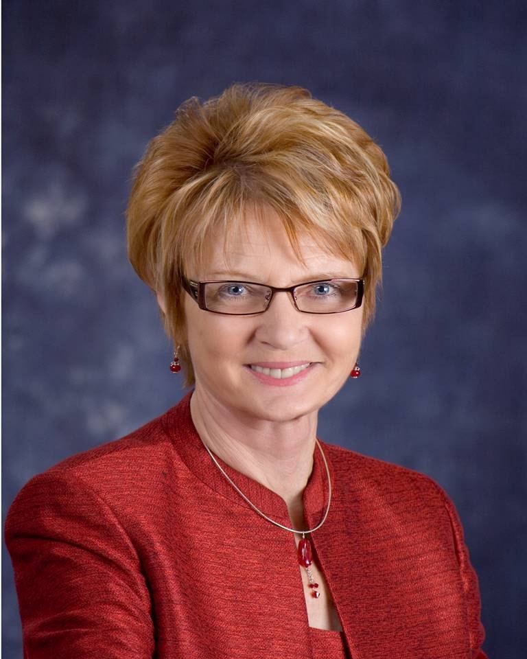 Shirley K. Dukart