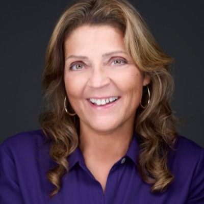 Christy Glasson