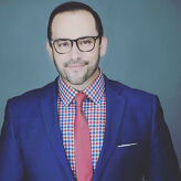 Michael Stavinoha