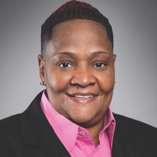Andrea McElroy