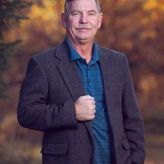 John Evans