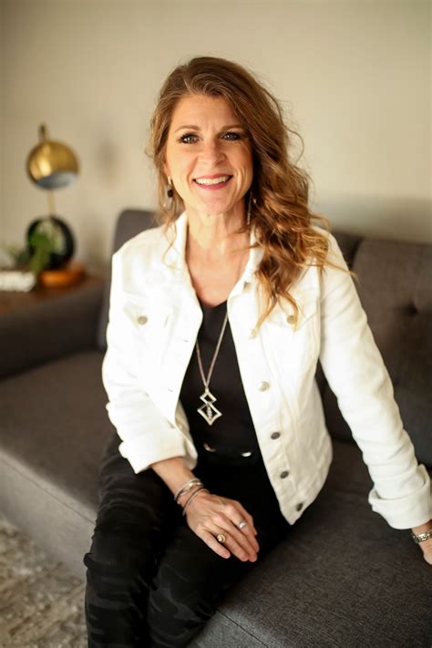 Stacy Balch
