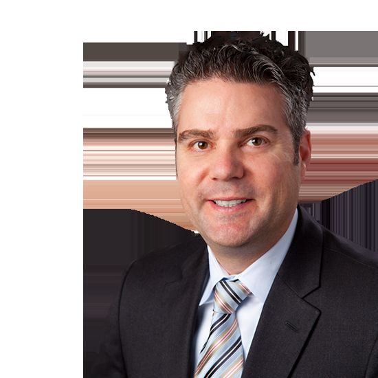 Shaun Enferadi