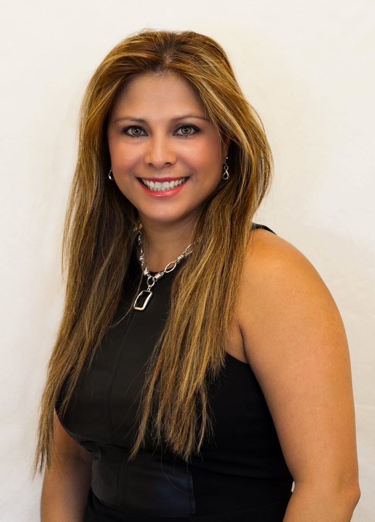 Zaida Esperanza Gonzalez Diaz