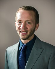 Colin Serocinski