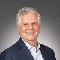 John Sharpe, SIOR, CCIM, LEED-AP