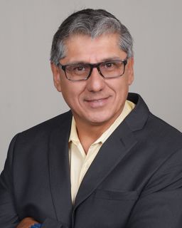 Omar Salinas