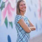Michelle Peterson
