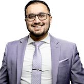 Simon Saleh