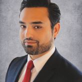 Harris Niazi