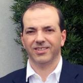 John P Vallas