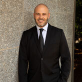 Keith LaDouceur