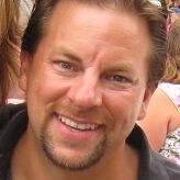 Brad Simmons, Marketing Assistant for Bluegrass Team