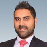 Ebrahim Valliani