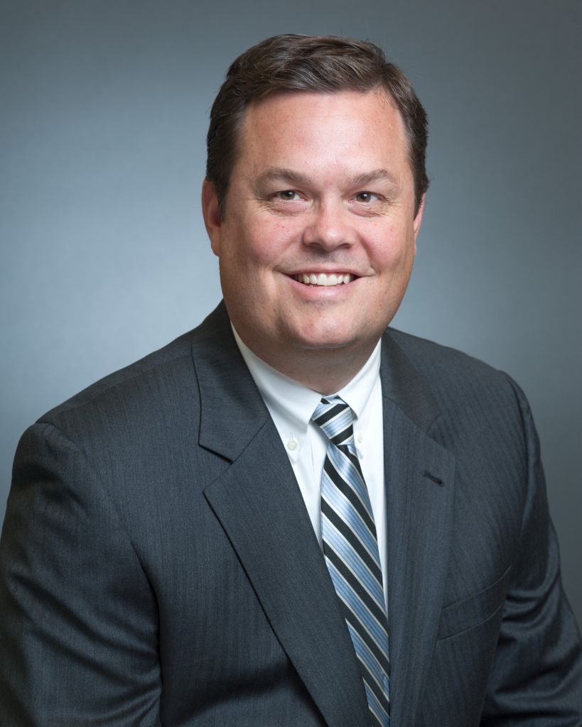 Chris Beard, CCIM
