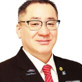 Daniel Ahn