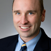 Patrick Smith